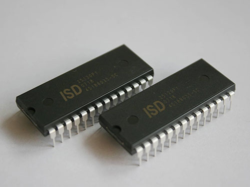 深圳IC芯片