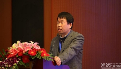 光伏技术大咖出高招,多晶硅会议在京举行