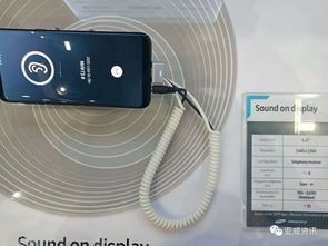 盘点2018sid年会展 三星显示 lg display 京东方 友达光电 jdi 天马微电子 维信诺 华山论剑