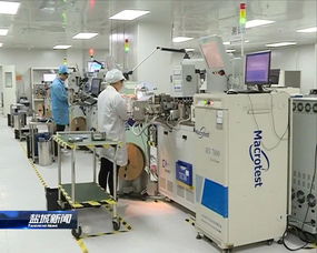 紧扣一体化，推动高质量 晶科微电子的全方位深层次接轨上海之路