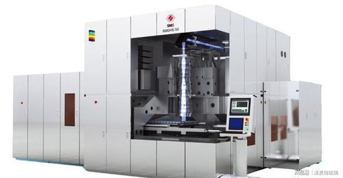 青岛企业大规模采购国产光刻机，晶科微电子引领产业链自主化浪潮