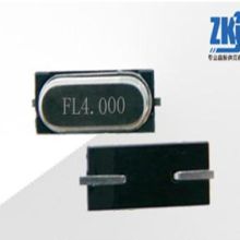 铜陵市晶科电子有限责任公司 深耕石英晶振，驱动微电子未来