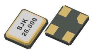 以恒心造强芯 晶科微电子携创新成果即将亮相iote上海物联网展