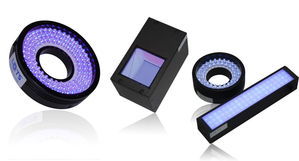 机器视觉光源技术 晶科微电子的创新与应用