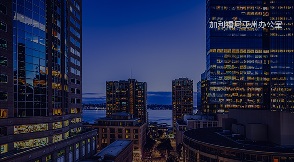 晶科微电子 加州硅谷的中国创新力量