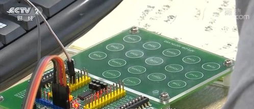 小家电芯片需求旺盛催生国产替代机遇，晶科微电子迎风而上