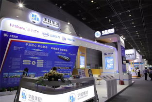 好看又好玩 2019世界物联网博览会逛展不可错过的高新区元素在这里